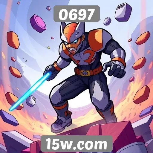 Comparativo de jogos populares no 0697