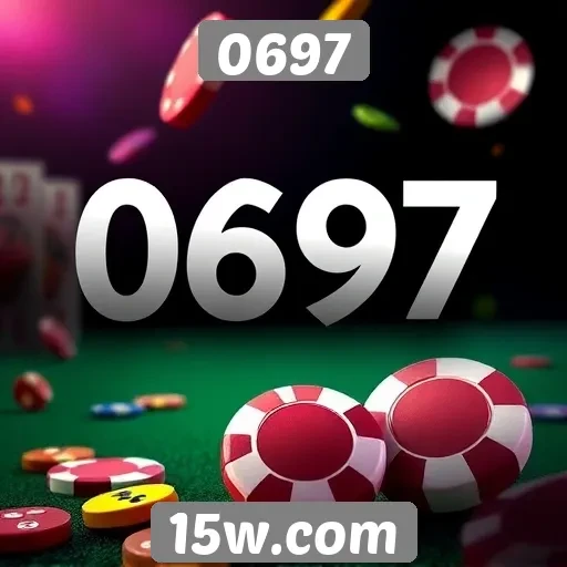 Recursos exclusivos disponíveis no site 0697