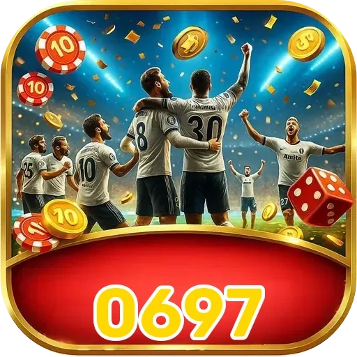 0697: Descubra Por Que Este É o Seu Novo Site Favorito de Jogos