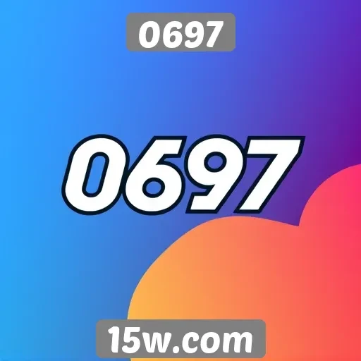 O impacto do site 0697 na comunidade de jogos