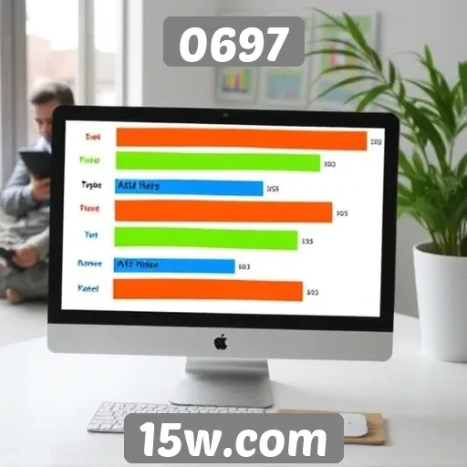 Experiências de usuário no site 0697 em debate